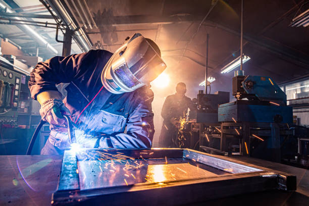 Adrian, MN Welder & Metal Fabrication Company