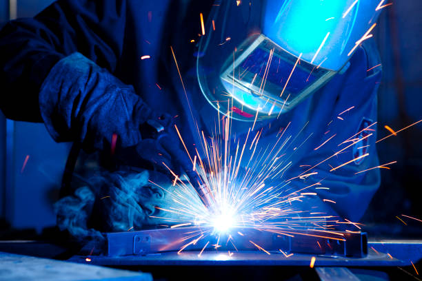 Best Automation and Robotic Welding in Adrian, MN