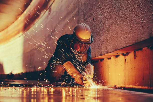 Best Artistic and Custom Metal Fabrication in Adrian, MN