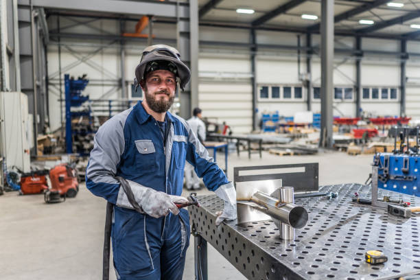 Affordable Welder Services in Adrian, MN