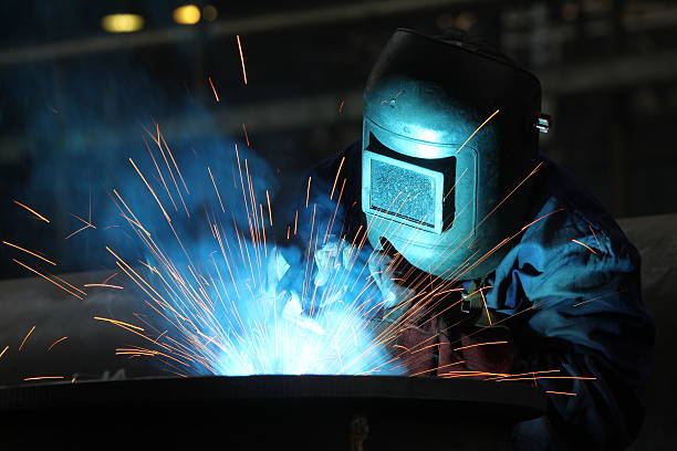 Reliable Adrian, MN Welder & Metal Fabrication Solutions