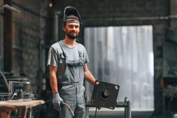Best Welding Equipment Sales and Repair in Adrian, MN