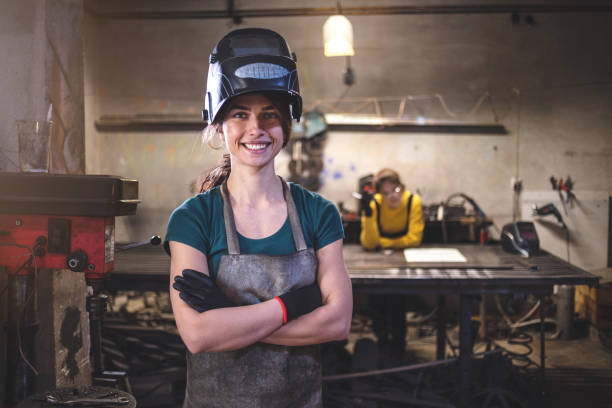 Affordable Welder Services in Adrian, MN